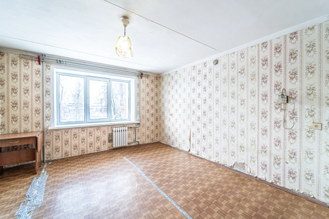 . Вариант № 21677, 0, площадь - 35.3 квм, цена 3180000 рублей