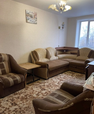 Купить двухкомнатную квартиру в районе Октябрьский в Пензе. Вариант № 9272233, 1, площадь - квм, цена 3400000 рублей