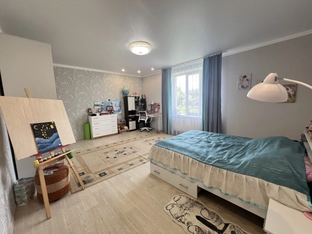 Купить дом в Микрорайоне Молодёжный-2, Луховицы в Луховицах. Вариант № 2068, 10, площадь -  квм, цена 19100000 рублей