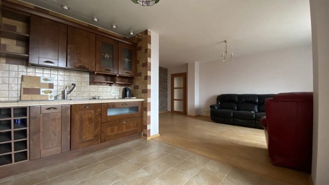 Купить четырехкомнатную квартиру у метро Тушинская в Москве. Вариант № 7262999, 3, площадь -  квм, цена 16995000 рублей