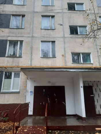 Купить комнату в Москве. Вариант № 7416440, 8, площадь -  квм, цена 3700000 рублей