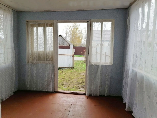 Купить дом в Брянской области. Вариант № 7247740, 11, площадь -  квм, цена 1500000 рублей