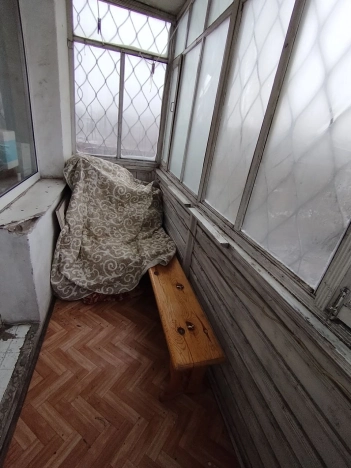 Купить многокомнатную квартиру на улице Бабушкина в Улан-Удэ. Вариант № 3868263, 15, площадь -  квм, цена 6850000 рублей