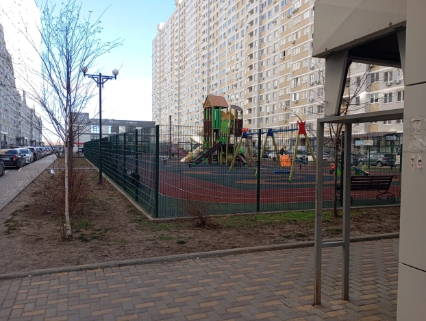 Купить квартиру на улице Заполярная в Краснодаре. Вариант № 23816, 1, площадь - квм, цена 4090000.0000 рублей