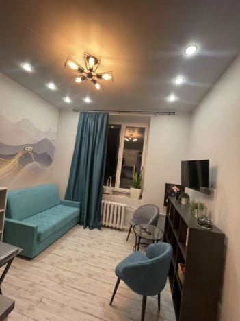 Купить квартиру у метро ВДНХ в Москве. Вариант № 8003626, 0, площадь - квм, цена 7300000 рублей