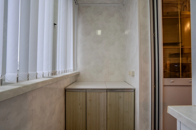 Купить квартиру в Москве. Вариант № 8860213, 9, площадь - квм, цена 12500000 рублей