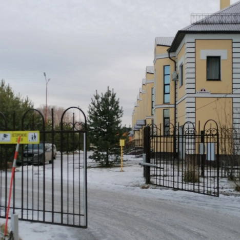 Снять квартиру в Тобольске. Вариант № 9452597, 35, площадь -  квм, цена 185000 рублей