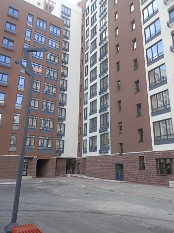 Купить квартиру на вторичке в Уфе. Вариант № 1322861, 6, площадь -  квм, цена 17950000 рублей