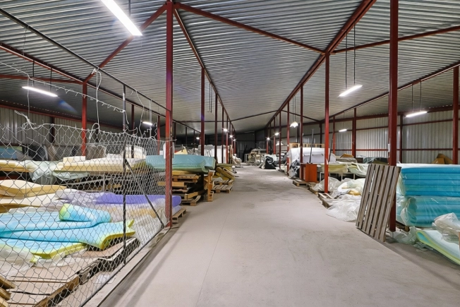 Купить коммерческую недвижимость в Калининграде. Вариант № 9011216, 18, площадь -  квм, цена 130000000 рублей