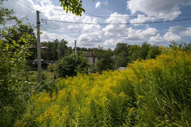 Купить земельный участок у метро Двигатель Революции в Нижнем Новгороде. Вариант № 1161099, 9, площадь - квм, цена 1550000 рублей