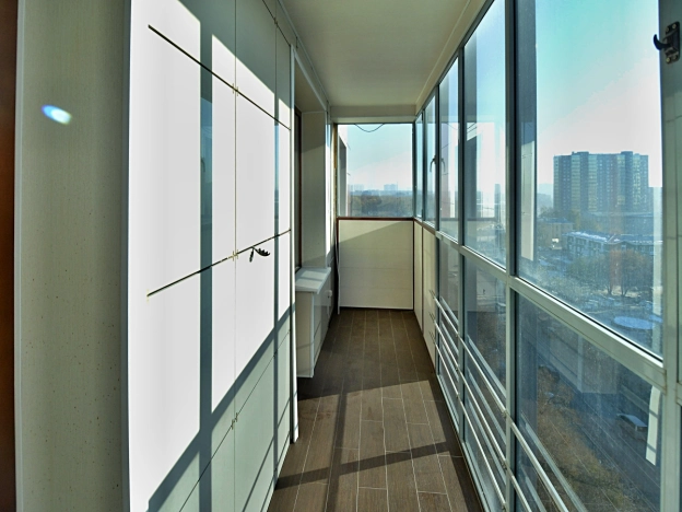 . Вариант № 8113080, 14, площадь - 65 квм, цена 11500000 рублей