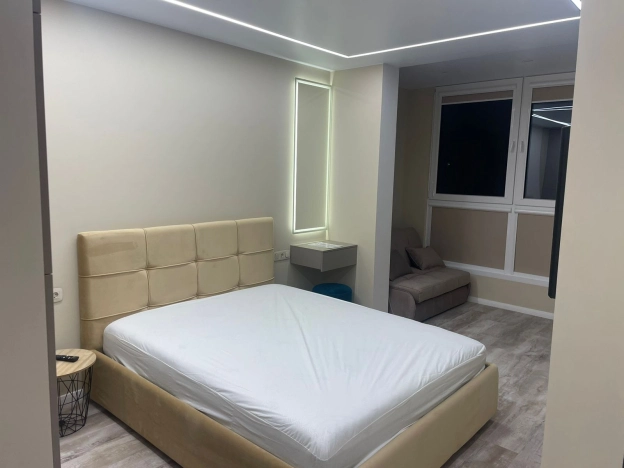 Купить однокомнатную квартиру в Светлогорске. Вариант № 3452, 2, площадь -  квм, цена 16500000 рублей