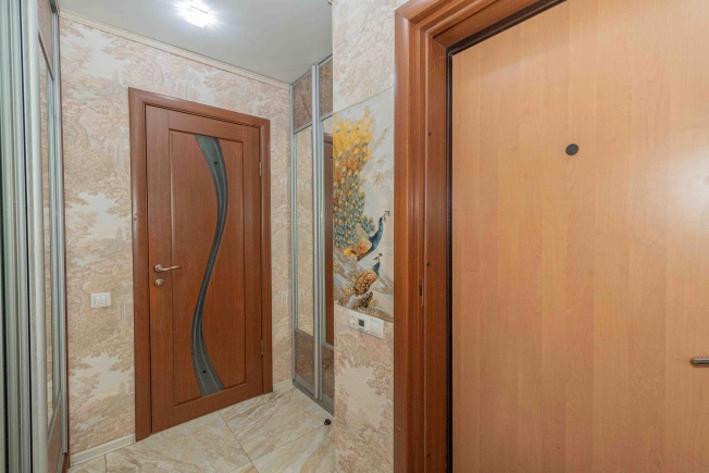 Купить квартиру на улице Мира в Владимире. Вариант № 8017859, 11, площадь -  квм, цена 6400000 рублей