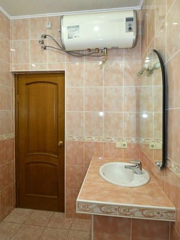 . Вариант № 41022, 24, площадь - 109.4 квм, цена 17640000 рублей