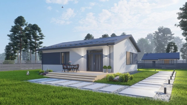 Купить дом в Судогде. Вариант № 28969, 3, площадь -  квм, цена 6150000 рублей