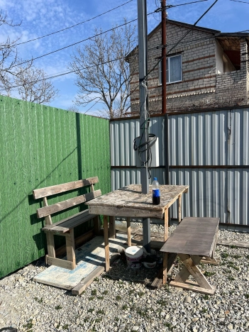 Купить дом на улице Васильковая в Краснодарском крае. Вариант № 38922, 4, площадь -  квм, цена 2600000 рублей