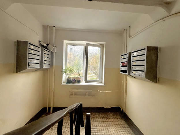 Купить однокомнатную квартиру в Воскресенске. Вариант № 5851299, 18, площадь -  квм, цена 2590000 рублей