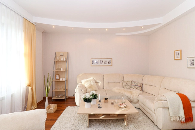 Купить четырехкомнатную квартиру в Владимирской области. Вариант № 9259268, 7, площадь -  квм, цена 16500000 рублей