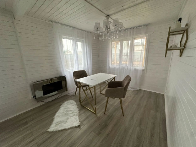 Купить дом в Москве. Вариант № 8604528, 2, площадь -  квм, цена 5450000 рублей