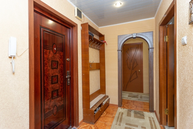 Купить квартиру на улице Безыменского в Владимире. Вариант № 5922209, 21, площадь -  квм, цена 6400000 рублей