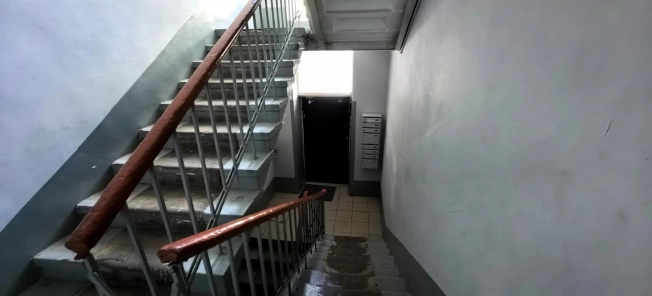 Купить комнату в Ростове-на-Дону. Вариант № 52620, 6, площадь -  квм, цена 2300000 рублей