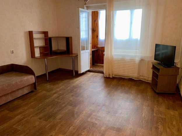 Купить однокомнатную квартиру на улице Олега Кошевого в Калининграде. Вариант № 1225652, 1, площадь -  квм, цена 4500000 рублей