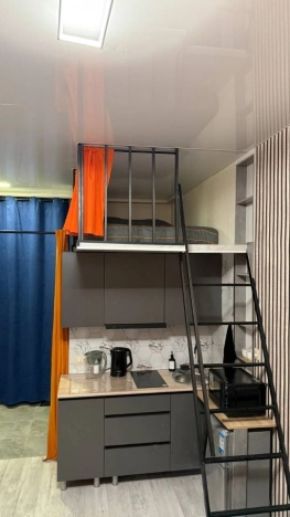 Купить квартиру в Москве. Вариант № 10384377, 12, площадь -  квм, цена 8949000 рублей