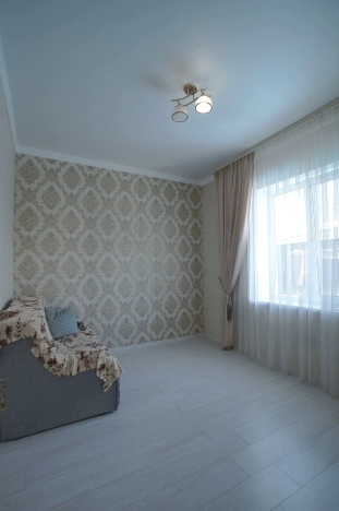 Купить дом в Алуште. Вариант № 10328, 27, площадь -  квм, цена 18500000 рублей