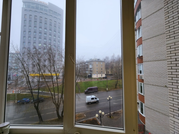 Купить двухкомнатную квартиру в Сыктывкаре. Вариант № 8114252, 22, площадь -  квм, цена 10200000 рублей