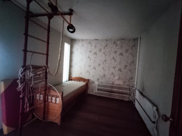 Купить трехкомнатную квартиру на улице 40 лет Победы в Нижегородской области. Вариант № 8373833, 3, площадь -  квм, цена 6000000 рублей