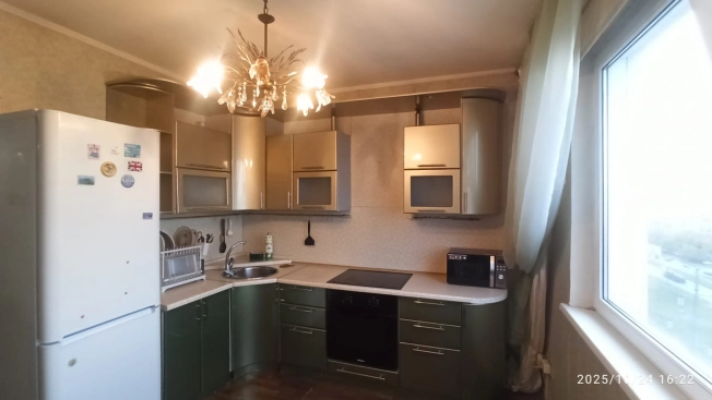 Снять квартиру в Московской области. Вариант № 8952277, 1, площадь - квм, цена 70000 рублей