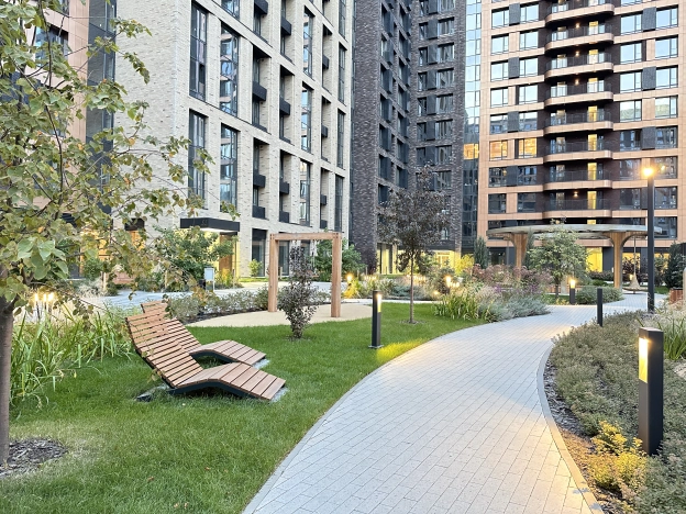 Купить квартиру в Москве. Вариант № 8491435, 19, площадь -  квм, цена 37800000 рублей