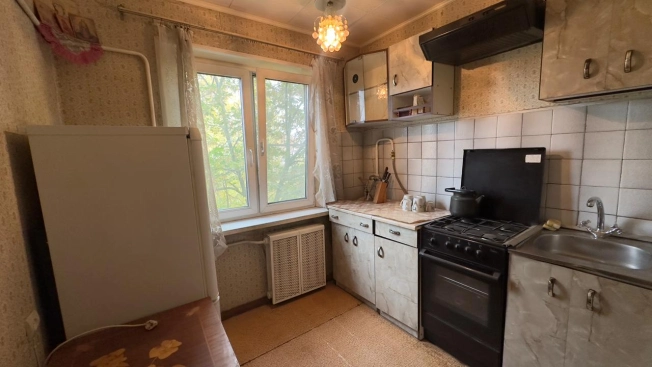 Купить двухкомнатную квартиру на улице 2-я Пятилетка в Щёлкове. Вариант № 7843642, 0, площадь -  квм, цена 4800000 рублей