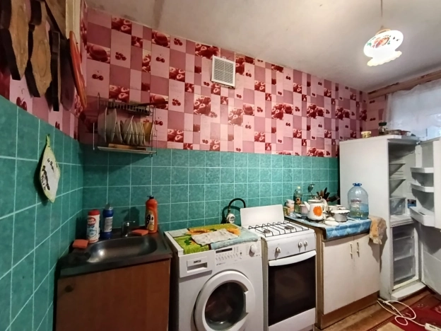 Купить двухкомнатную квартиру в Рязанской области. Вариант № 9316292, 31, площадь -  квм, цена 1200000 рублей