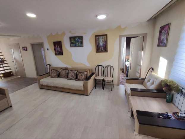 Купить дом на улице Дачная в Калуге. Вариант № 26686, 9, площадь -  квм, цена 7000000 рублей