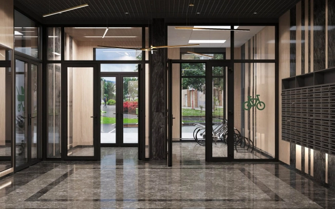 Купить квартиру в новостройках на улице Птицеводов в Рязани. Вариант № 678698, 1, площадь -  квм, цена 6609220 рублей