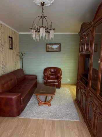 Купить квартиру в Москве. Вариант № 9705052, 7, площадь -  квм, цена 24300000 рублей