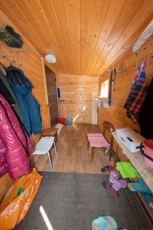 Купить дом на улице 3-я Шимановская в Ивановской области. Вариант № 2381552, 17, площадь -  квм, цена 7400000 рублей