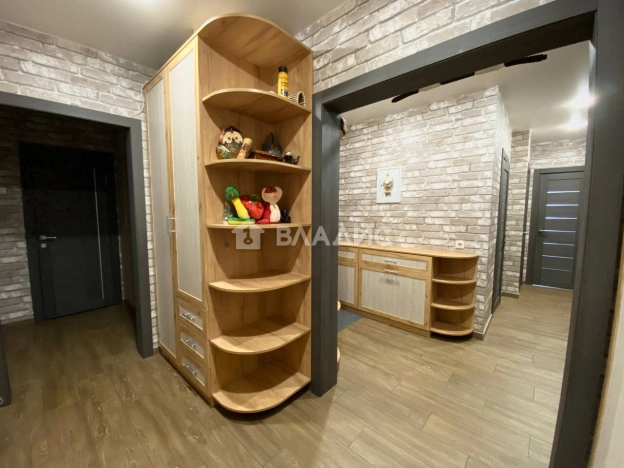 Купить четырехкомнатную квартиру на вторичке в Московской области. Вариант № 890335, 19, площадь - квм, цена 20000000 рублей