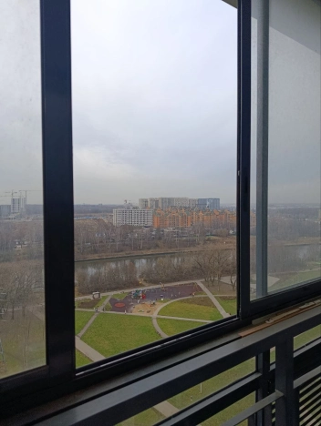 Снять квартиру в Долгопрудном. Вариант № 10608234, 17, площадь -  квм, цена 45000 рублей