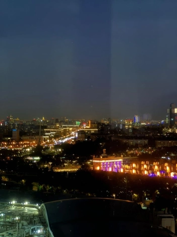 Купить квартиру в Москве. Вариант № 9152603, 21, площадь - квм, цена 41000000 рублей