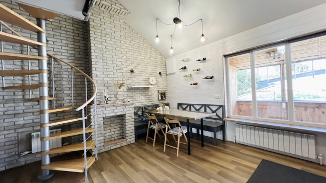 Купить дом на улице Ткацкая в Улан-Удэ. Вариант № 2047474, 2, площадь -  квм, цена 26000000 рублей