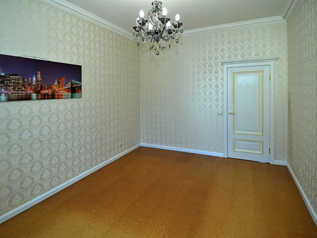 Купить квартиру на улице Кирова в Новосибирске. Вариант № 43747, 5, площадь -  квм, цена 10050000 рублей