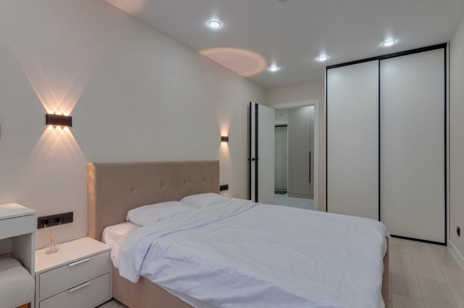 Купить однокомнатную квартиру на улице Возрождения в Вологде. Вариант № 59005, 18, площадь -  квм, цена 6360000 рублей