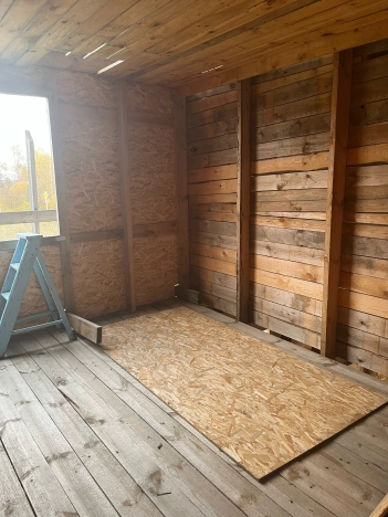 Купить дом в Тейкове. Вариант № 7577883, 4, площадь -  квм, цена 590000 рублей