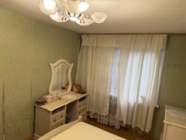 Купить квартиру в Москве. Вариант № 9204913, 7, площадь -  квм, цена 23000000 рублей