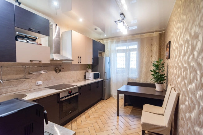 Купить трехкомнатную квартиру на улице проезд Алексея Афанасьева в Петрозаводске. Вариант № 2352842, 0, площадь -  квм, цена 8700000 рублей