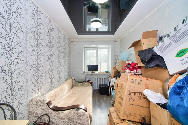 Купить квартиру на улице Мира в Владимире. Вариант № 25857, 4, площадь -  квм, цена 5999000 рублей