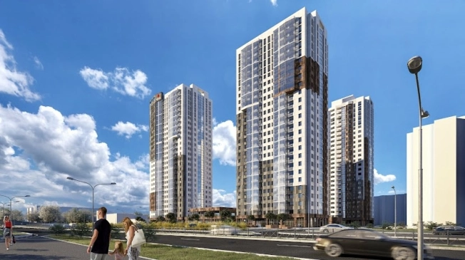 Снять коммерческую недвижимость в Калининграде. Вариант № 5921797, 20, площадь -  квм, цена 75000 рублей