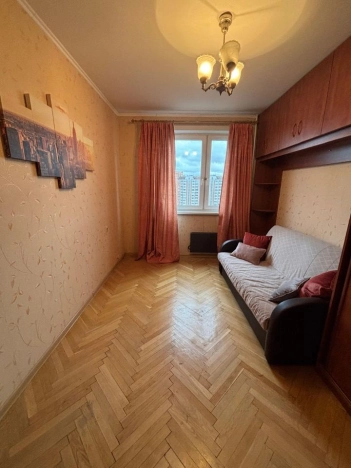 Купить квартиру в Москве. Вариант № 8944351, 10, площадь - квм, цена 18500000 рублей